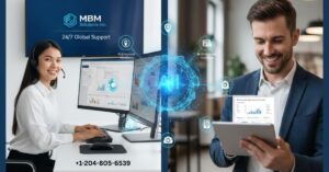 r Service Virtual Assistant