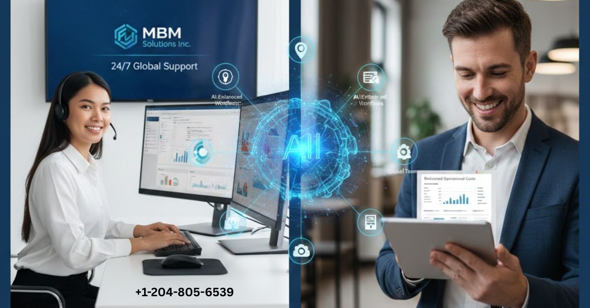 r Service Virtual Assistant