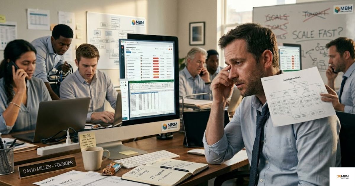 Business Outsourcing