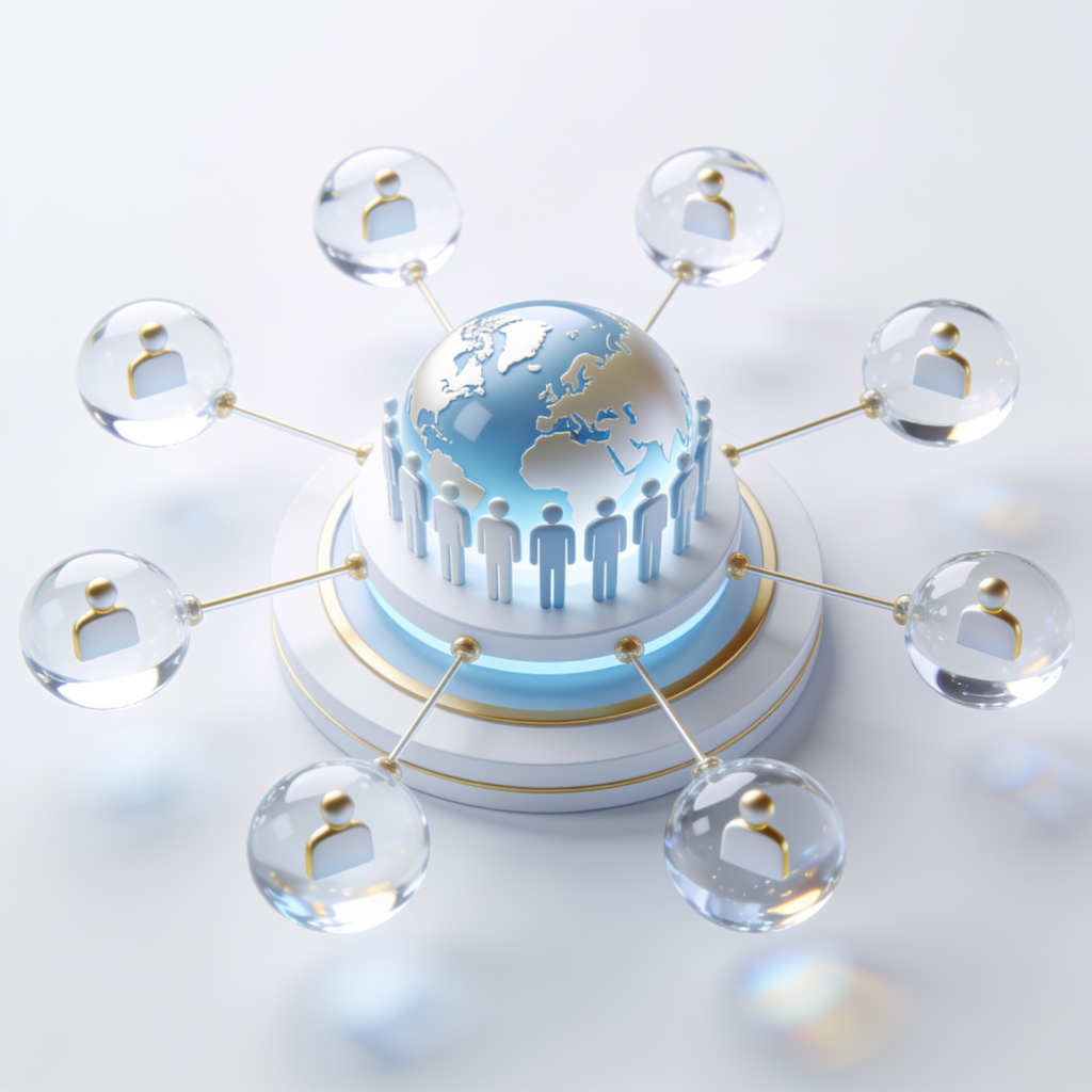 Scalable Offshore Staffing