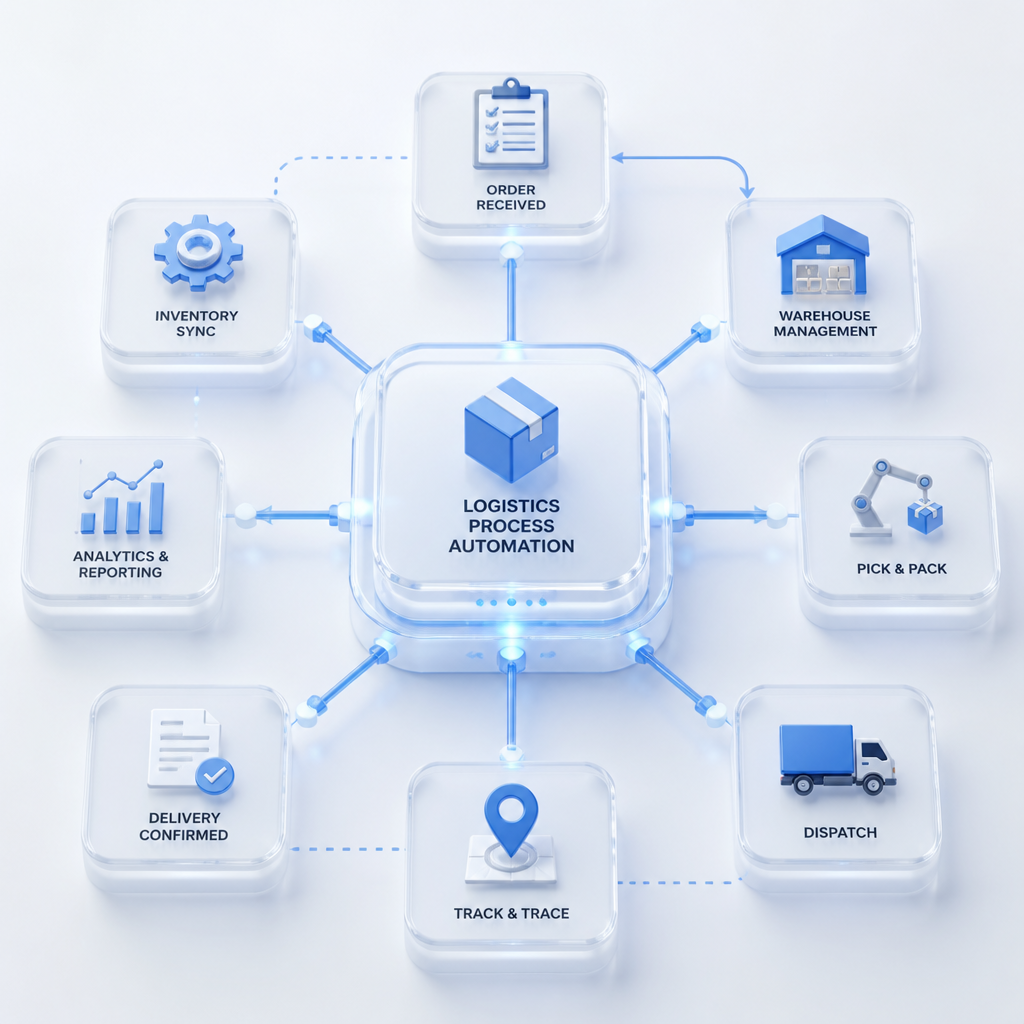 Workflow-Based Operations